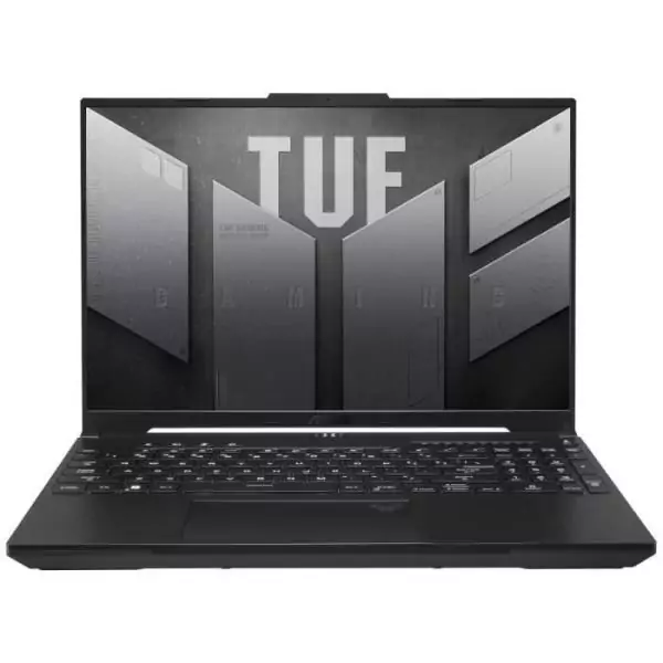 PC Portable Gamer ASUS TUF Gaming A16 | Sans Windows - 16 - RTX 4050 6Go - AMD Ryzen 5 7535HS - RAM 16Go - 512Go SSD