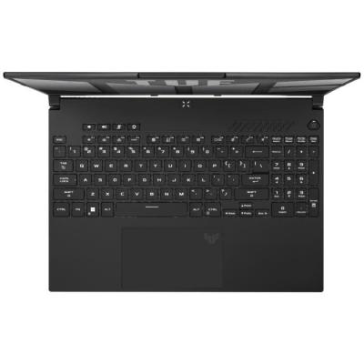 PC Portable Gamer ASUS TUF Gaming A16 | AMD Ryzen 5 | RTX 4050 | 16Go RAM