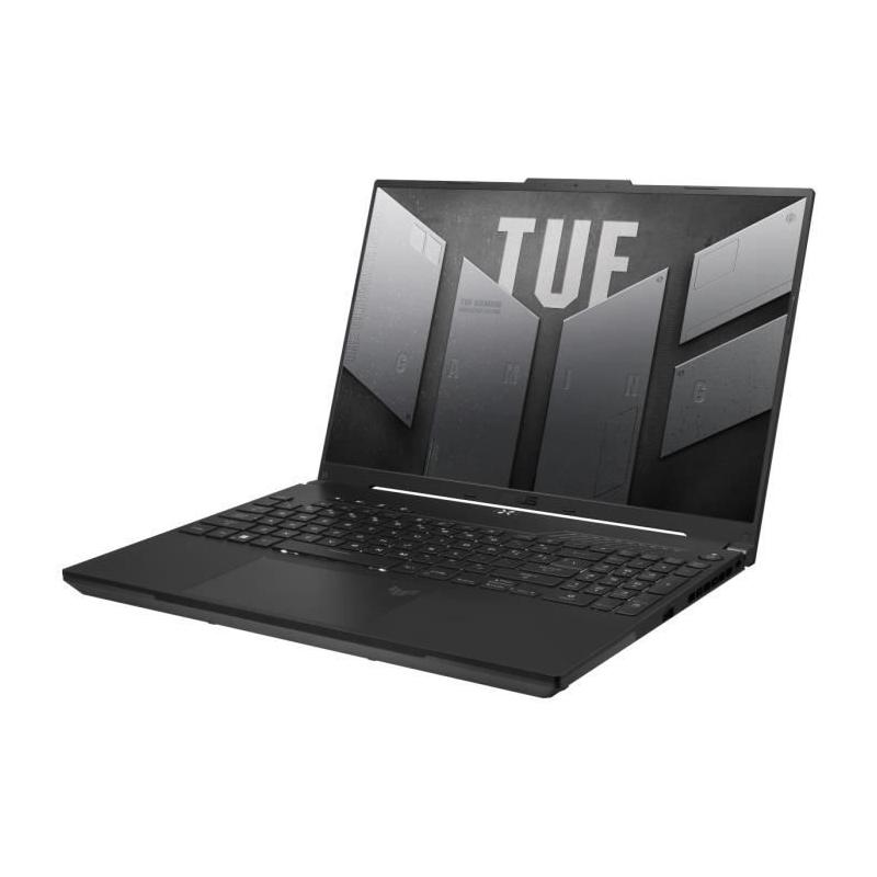 PC Portable Gamer ASUS TUF Gaming A16 | AMD Ryzen 5 | RTX 4050 | 16Go RAM