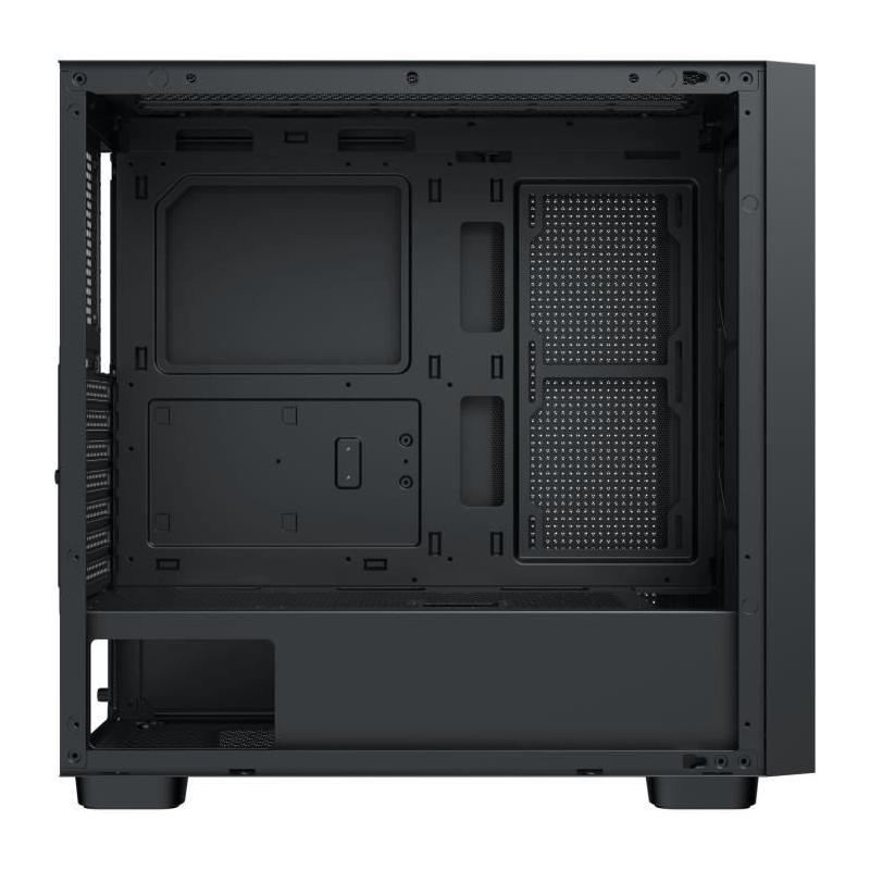 Boîtier PC Gaming Z Pro (Noir) - Format E-ATX - Livraison Rapide