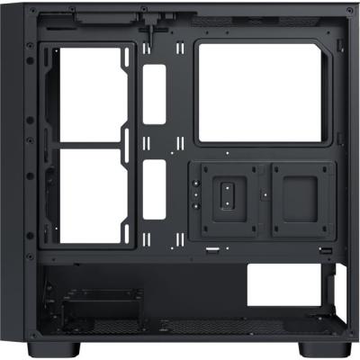 Boîtier PC Gaming Z Pro (Noir) - Format E-ATX - Livraison Rapide