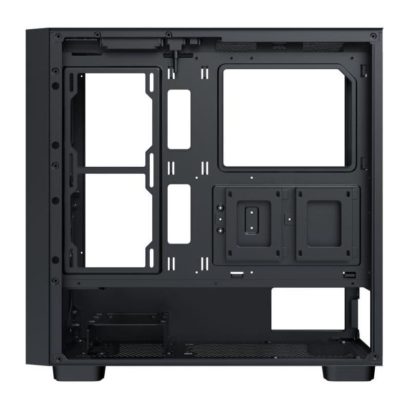 Boîtier PC Gaming Z Pro (Noir) - Format E-ATX - Livraison Rapide