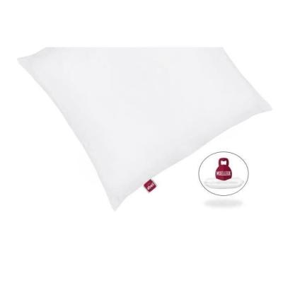 Lot de 2 oreillers Ultima Confort - 60 x 60 cm, Doux et moelleux