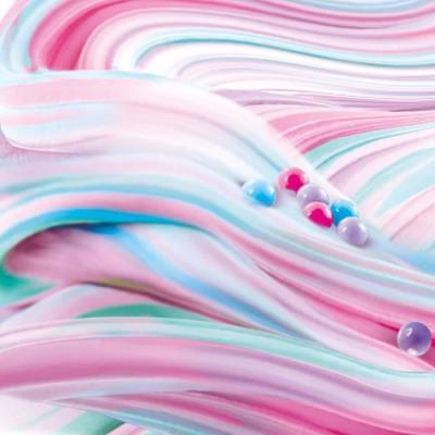 So Slime Sensations - Twist & Slime : La créativité à l'état pur en 3 étapes