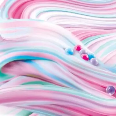 So Slime Sensations - Twist & Slime : La créativité à l'état pur en 3 étapes