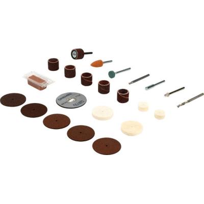 Dremel 3000-1/25: Outil multi-usage avec 25 accessoires