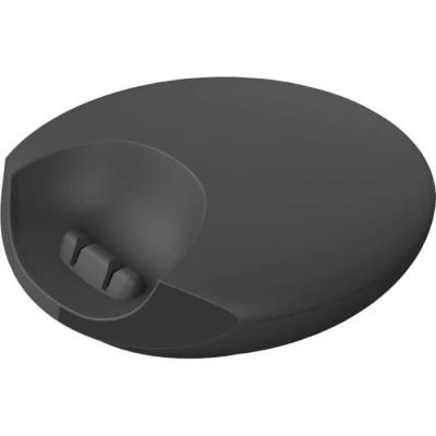 Téléphone fixe sans fil LOGICOM DECT ILOA 150 SOLO - Ardoise - Compact