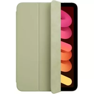 Étui intelligent pour iPad mini (A17 Pro) - Menthe