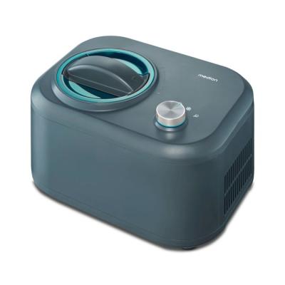 Machine à glace compacte avec compresseur - 1L