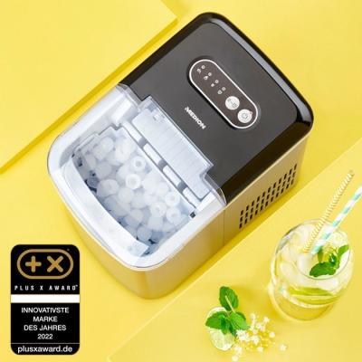 Machine à glaçons MEDION (MD17739) - Glace rapide en 6-12 min