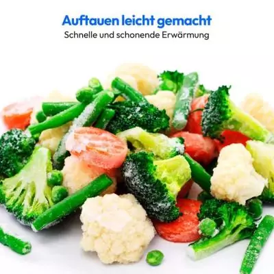 Micro-Ondes MEDION MD17495 Gris - Compact et Performant