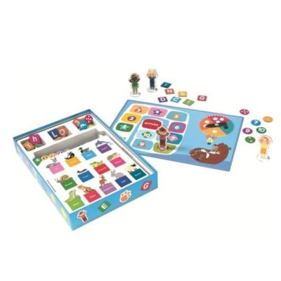 Coffret éducatif 20 activités Moyenne Section - Ravensburger