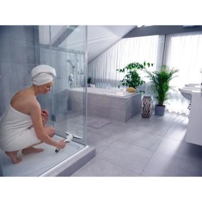 Aspirateur à vitres Nemo - Design ergonomique - IPX7