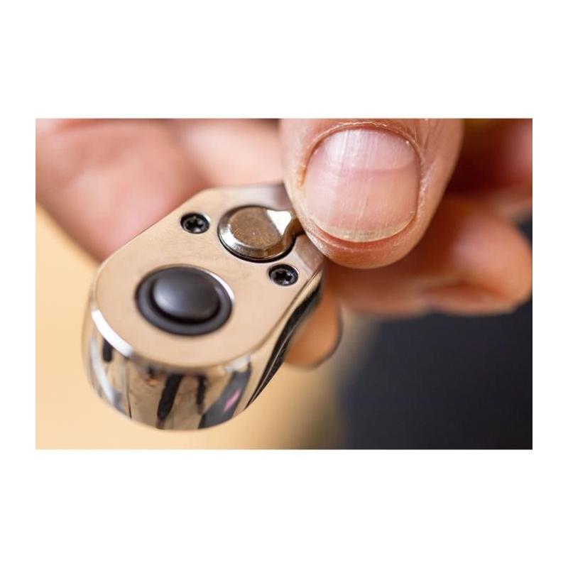 Ensemble de cliquet et douilles STANLEY - Compact et polyvalent