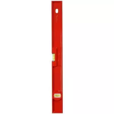 Niveau STANLEY Rectangulaire TMLH 50 cm - Made in France