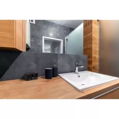 Mini Radio - MEDION - DAB/FM - Mono 2W RMS - Gris Mini Radio - MEDION - DAB/FM - Mono 2W RMS - Gris