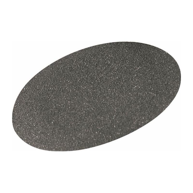 Disques de Ponçage DREMEL S411 EZ SpeedClic - Lot de 6 (Grain 60, Ø 30mm) - Accessoires de qualité supérieure