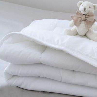 Couette pour bébé DOMIVA blanc 70 x 120 cm - Enfant - Mixte