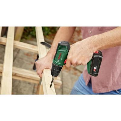 Perceuse visseuse Bosch EasyDrill 18V-40 - Compact et puissant