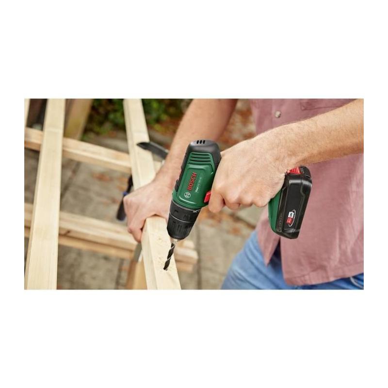 Perceuse visseuse Bosch EasyDrill 18V-40 - Compact et puissant