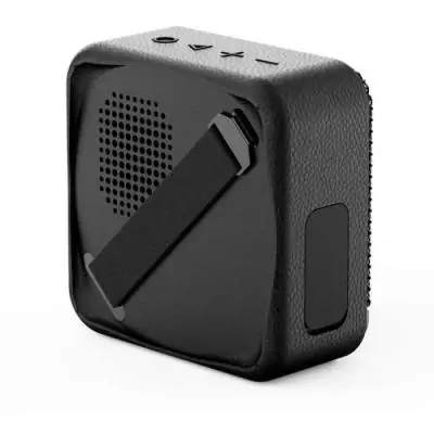 Enceinte Bluetooth CGV 50909 SolidVibe Mini - Subwoofer 8W