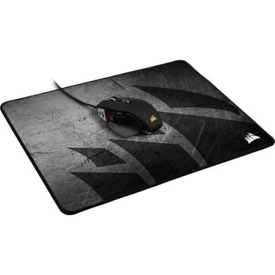 Tapis de souris gamer MM300 PRO - Résistant aux éclaboussures - Taille moyenne