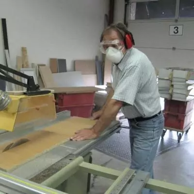 Ensemble de protection 3 pièces CONNEX - 4555100