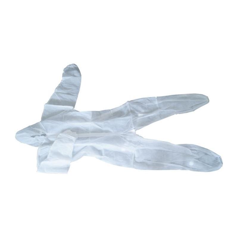 Combinaison de protection jetable CON:P - Taille L