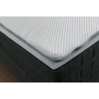 Surmatelas DODO 140x190 cm - Mémoire de forme - ERGO