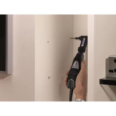 Renvoi d'angle à 45° DREMEL - Accessoire machine outil