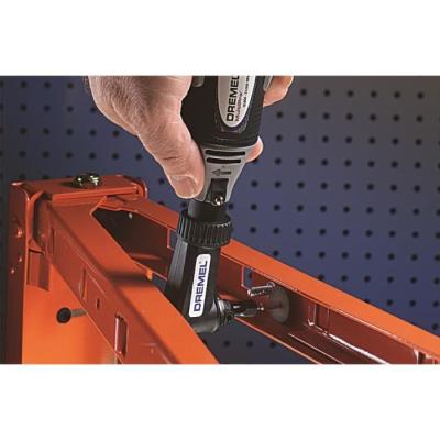 Renvoi d'angle à 45° DREMEL - Accessoire machine outil