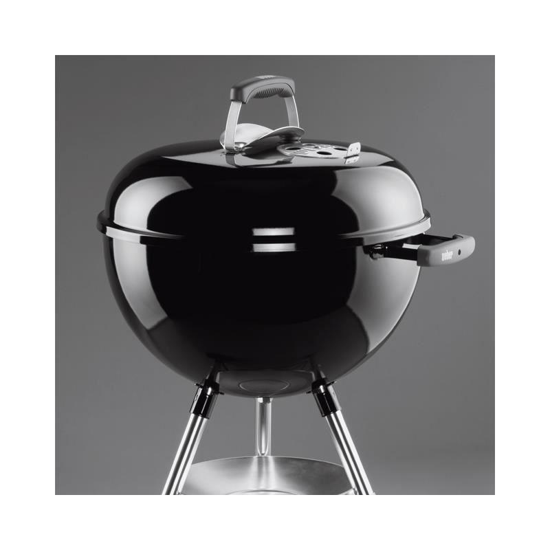 Barbecue à charbon Weber B-Kettle - Diamètre 47cm