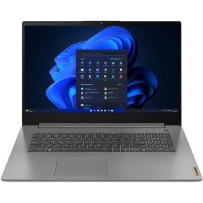 PC Portable LENOVO Ideapad 3 17ALC6 | Windows 11 - 17'' HD+ - Ryzen 5 5500U - RAM 12Go - SSD 512 Go