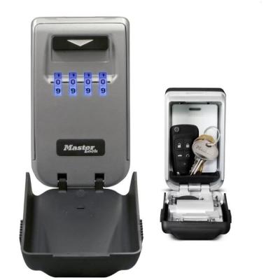 Boîte à clés Masterlock 5425EURD Format M - Sécurité Compacte