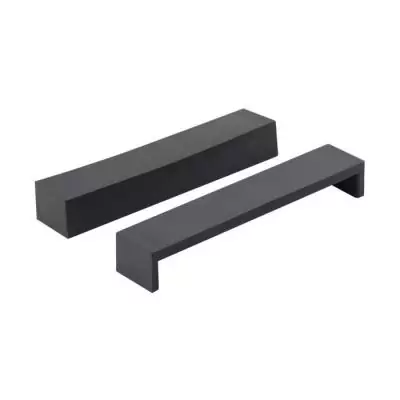 Étau Base Tournable 100 mm - Pratique et Compact