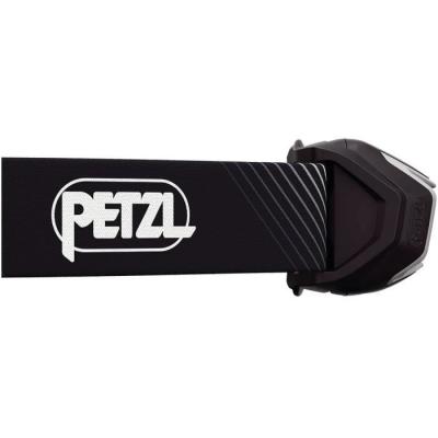 Lampe frontale PETZL ACTIK CORE 600 lumens - Gris