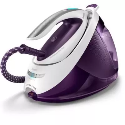 Centrale Vapeur Philips GC9660/30 : Puissance et Efficacité