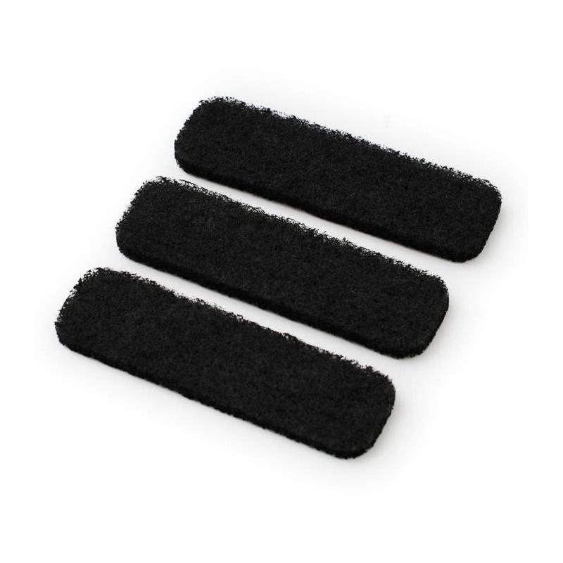 Recharges Filtres pour Maison de Toilette ROTHO MYPET BIALA