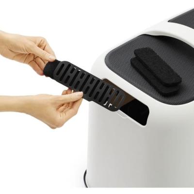Recharges Filtres pour Maison de Toilette ROTHO MYPET BIALA