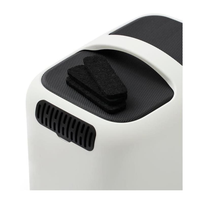 Recharges Filtres pour Maison de Toilette ROTHO MYPET BIALA