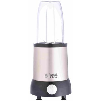 Mélangeur RUSSELL HOBBS Nutri Boost 23180-56 - 700 W - 15 accessoires