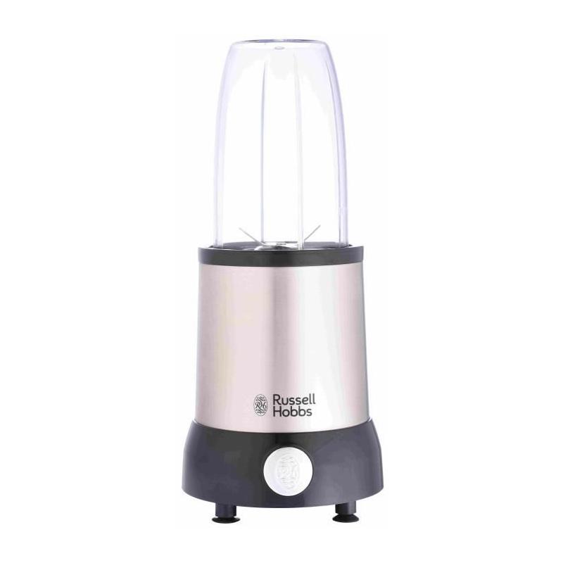 Mélangeur RUSSELL HOBBS Nutri Boost 23180-56 - 700 W - 15 accessoires