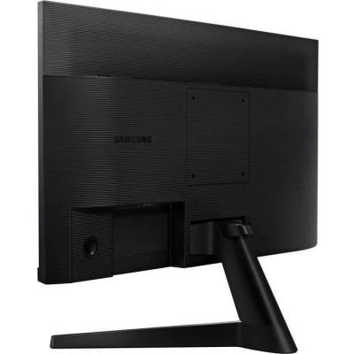 Ecran PC SAMSUNG 24" FHD IPS - 5 ms - 75 Hz - HDMI/VGA