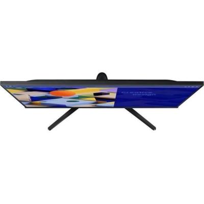 Ecran PC SAMSUNG 24" FHD IPS - 5 ms - 75 Hz - HDMI/VGA
