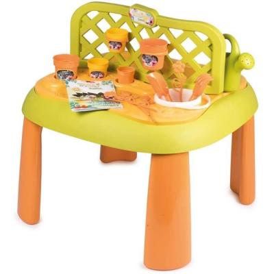 Table de jardinage Smoby - Silence ça pousse! ???