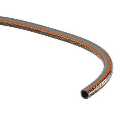 Tuyau d'arrosage Comfort HighFlex GARDENA 50m Ø15mm - Anti noeud - Garantie 20 ans