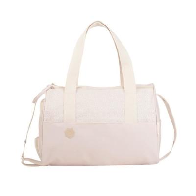 Sac à langer Badabulle Pocketstyle : Pratique et tendance!