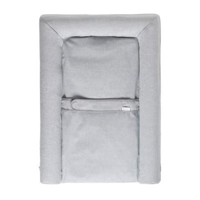 Matelas à Langer Mat' Confort Made in France - Facile à Nettoyer