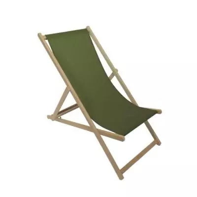 Chilienne Colors avocat traité déperlant - Confort et style pour vos moments de détente