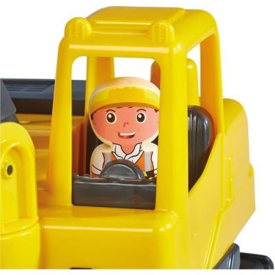 Pack 2 véhicules TP - ECOIFFIER - 419: Gros jouet de plage